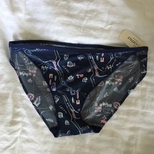 NWT Soma Briefs